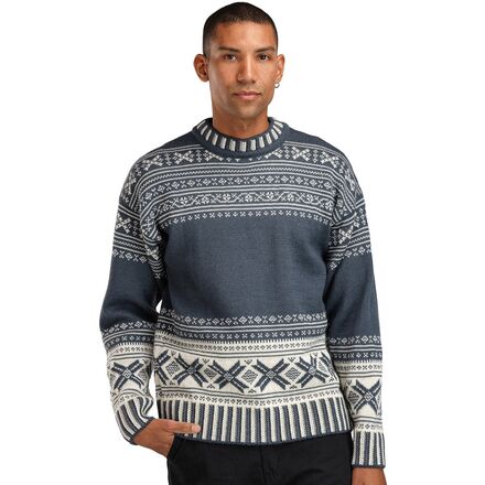 Torridal Sweater - Men's