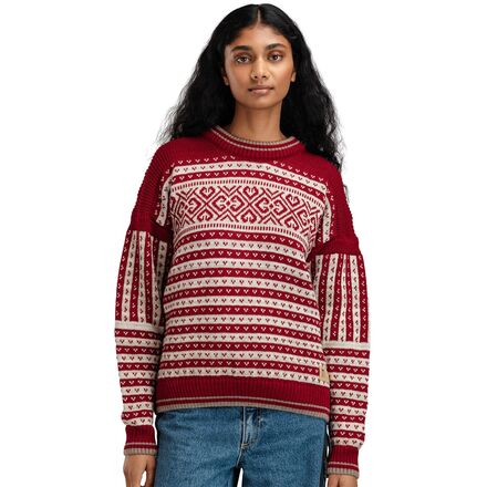 Ramberg Sweater - Women's
