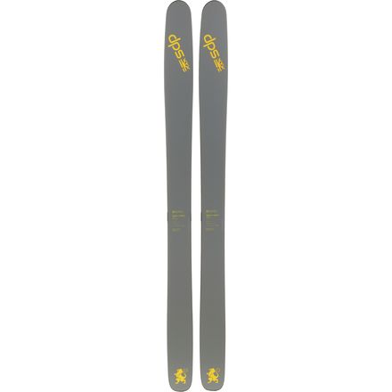 DPS Skis - Wailer 112RPC Pure3 Ski