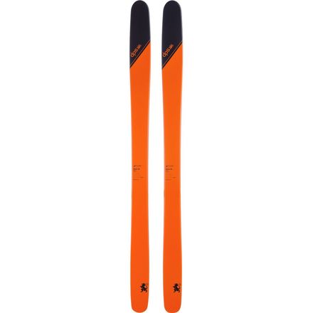 DPS Skis - Wailer T99 Alpine Touring Ski