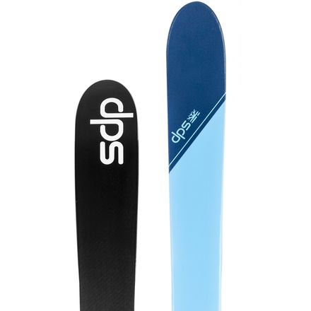 DPS Skis - Wailer T106 Ski