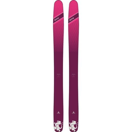 DPS Skis - Yvette 112 Alchemist Special Edition Ski - Women's