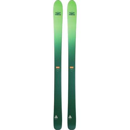 DPS Skis - Cassiar 95 Foundation Ski