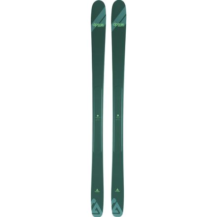 DPS Skis - Cassiar A94 C2 Ski