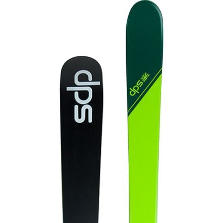 DPS Skis - Cassiar T87 Alpine Touring Ski