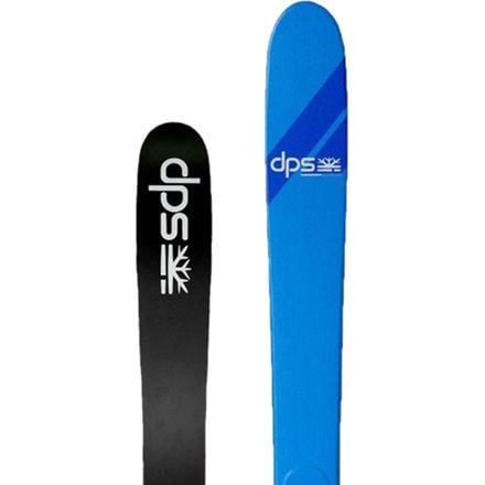 DPS Skis - Wailer A106 C2 Ski