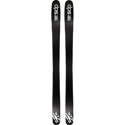 DPS Skis - Yvette A100 RP Ski - Women's