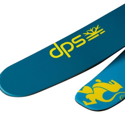 DPS Skis - Yvette F112 RP Ski - Women's