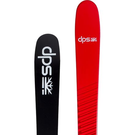 DPS Skis - Cassiar A94 Special Edition Ski