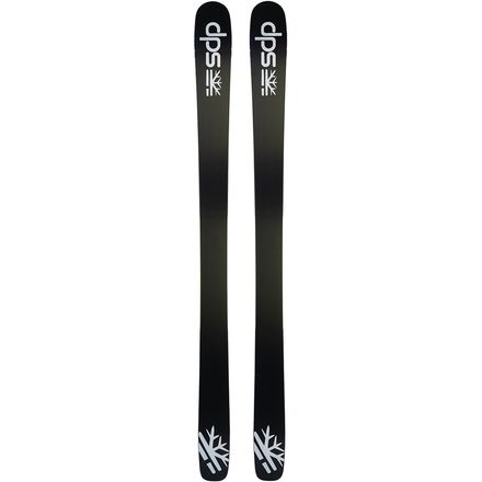 DPS Skis - Uschi A94 Ski - Special Edition