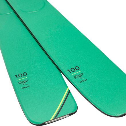 DPS Skis - 100RP Pagoda Ski - 2023