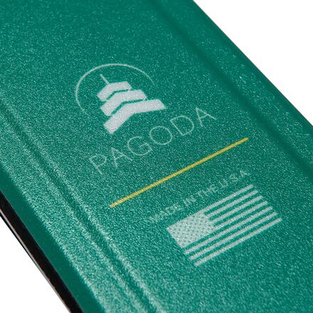 DPS Skis - 112RP Pagoda Ski - 2023