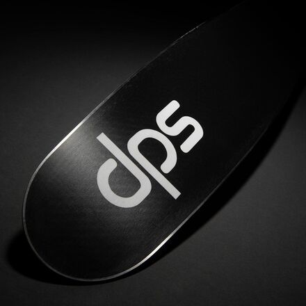 DPS Skis - 112RP Pagoda Ski - 2023
