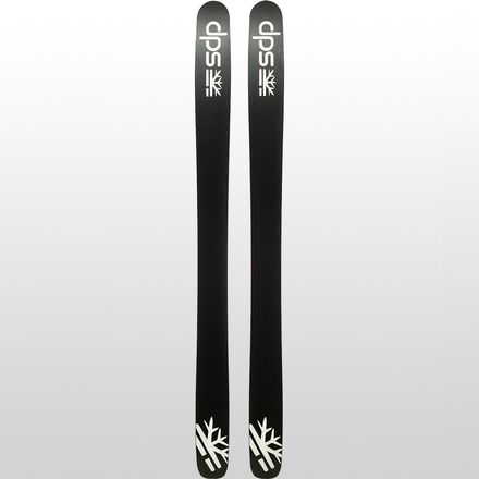 DPS Skis - 99 Grom Foundation Ski - 2022 - Kids'