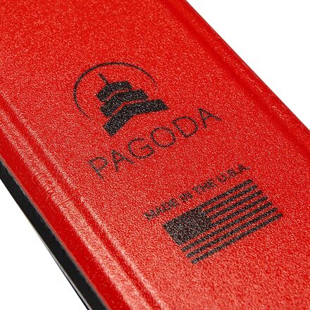 DPS Skis - Pagoda 100 RP Special Edition Ski - 2023