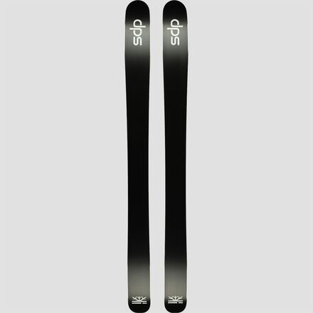 DPS Skis - Koala 118 Foundation Ski - 2025