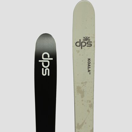 DPS Skis - Koala 118 Foundation Ski - 2025