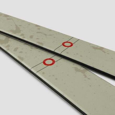 DPS Skis - Koala 118 Foundation Ski - 2025