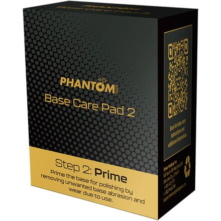 DPS Skis - Phantom Glide: Base Care Kit