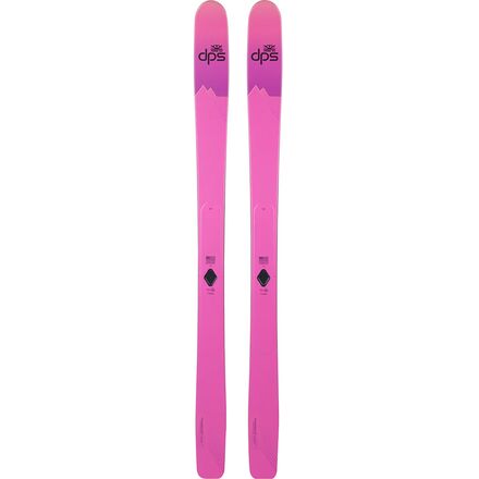 Carbon Pagoda Tour CFL 100 Ski - 2025