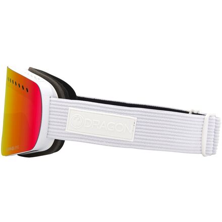 Dragon - NFXs Goggles