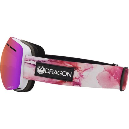 Dragon - X1s Goggles