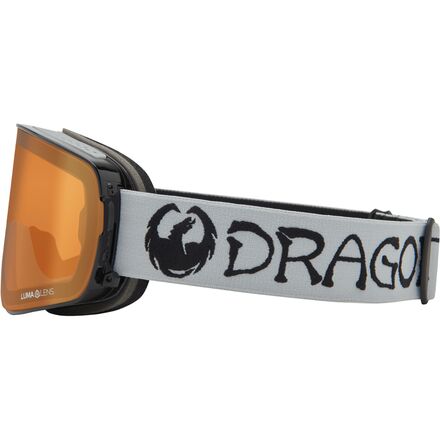 Dragon - NFX2 Goggles