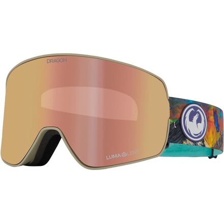 NFX2 Goggles
