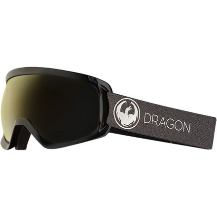 Dragon - D3 OTG Photochromic Goggles