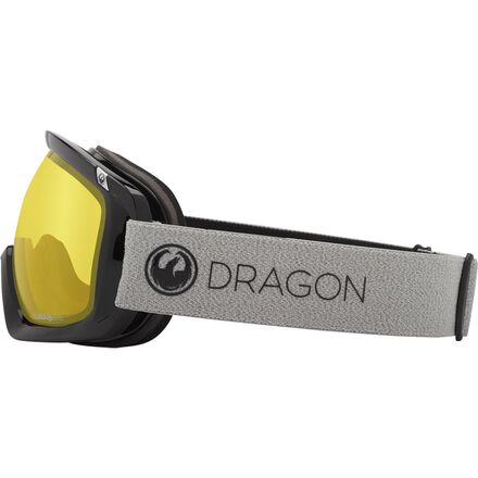 Dragon - D3 OTG Photochromic Goggles