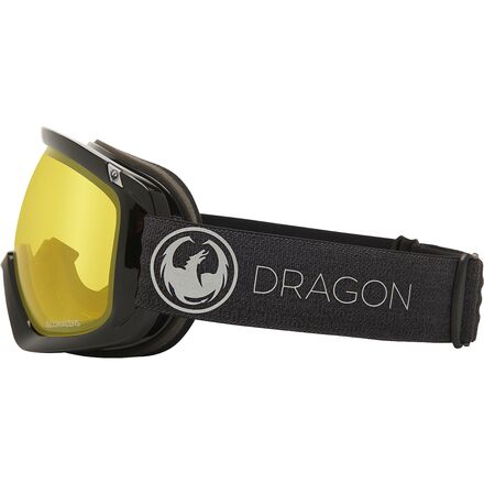 Dragon - D3 OTG Goggles