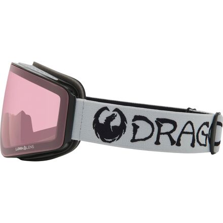 Dragon - PXV Goggles