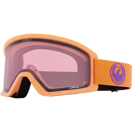 DX3 Goggles