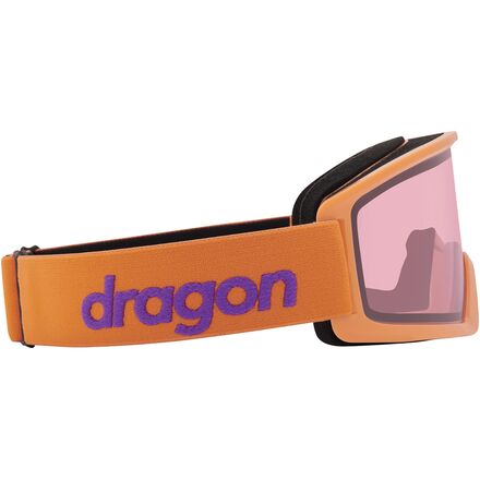 Dragon - DX3 Goggles