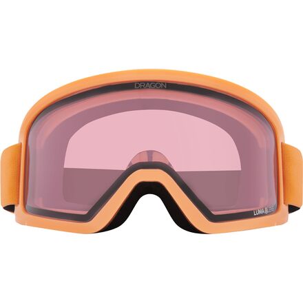 Dragon - DX3 Goggles