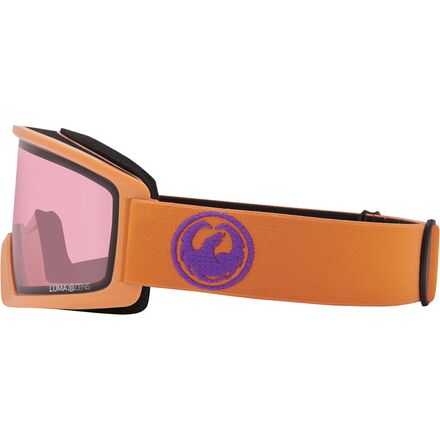 Dragon - DX3 Goggles