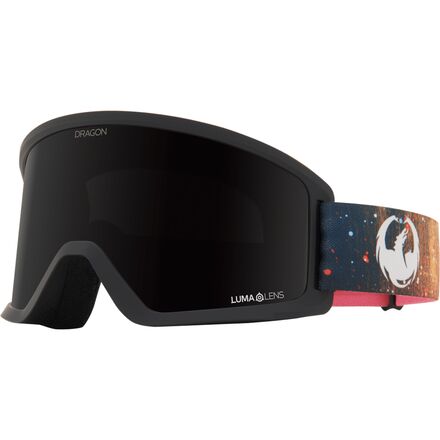 DX3 Goggles