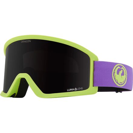 DX3 Goggles