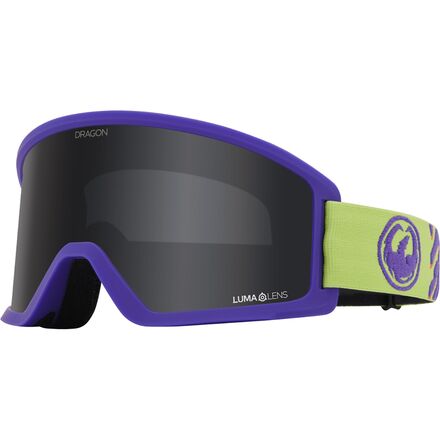 DX3 Goggles