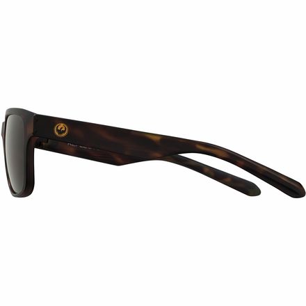 Dragon - Reflector Polarized Sunglasses