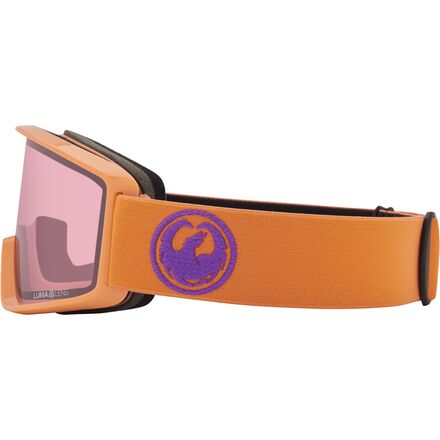 Dragon - DXT OTG Goggles