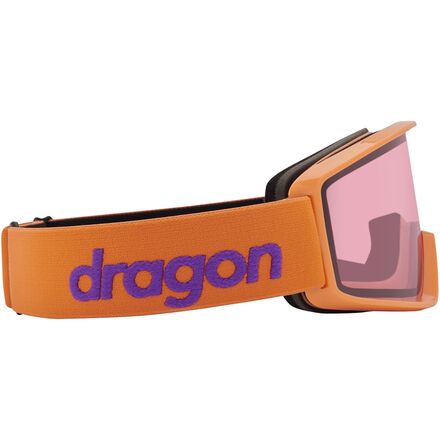 Dragon - DXT OTG Goggles