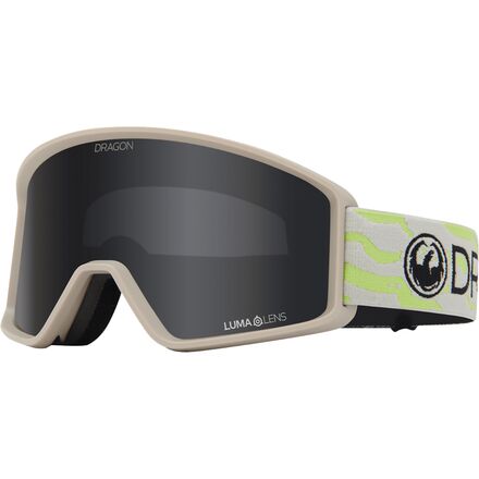 DXT OTG Goggles