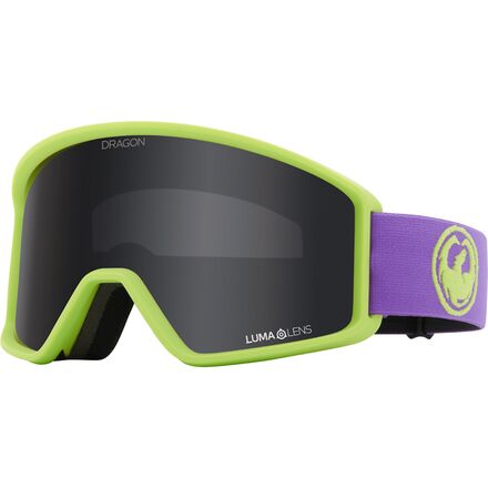 DXT OTG Goggles