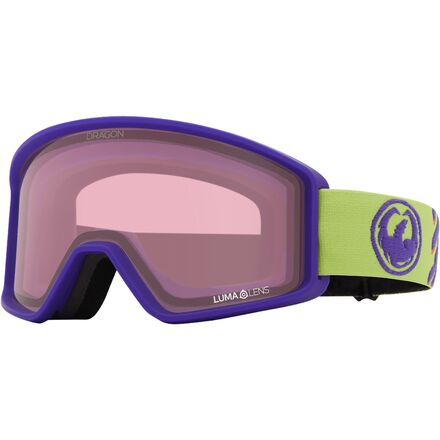 DXT OTG Goggles