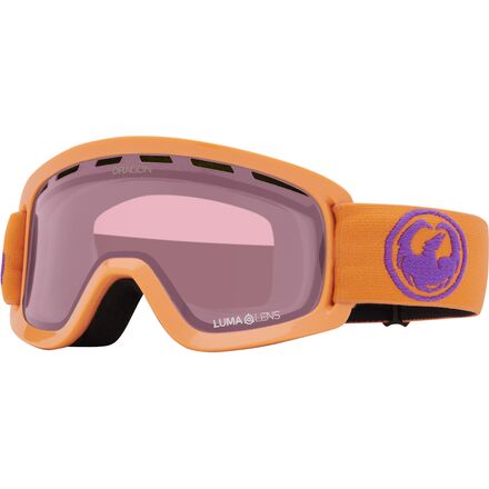 Lil D Goggles - Kids'