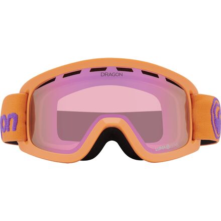Dragon - Lil D Goggles - Kids'