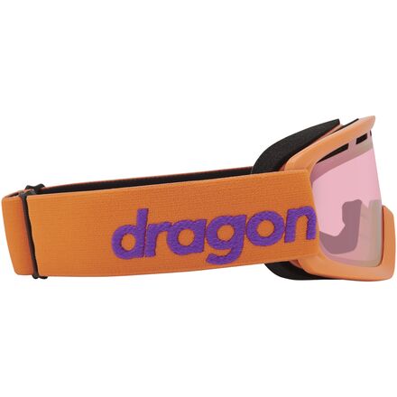 Dragon - Lil D Goggles - Kids'
