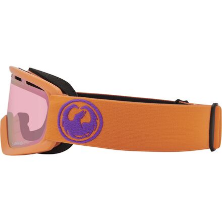 Dragon - Lil D Goggles - Kids'