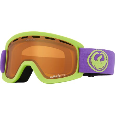 Lil D Goggles - Kids'